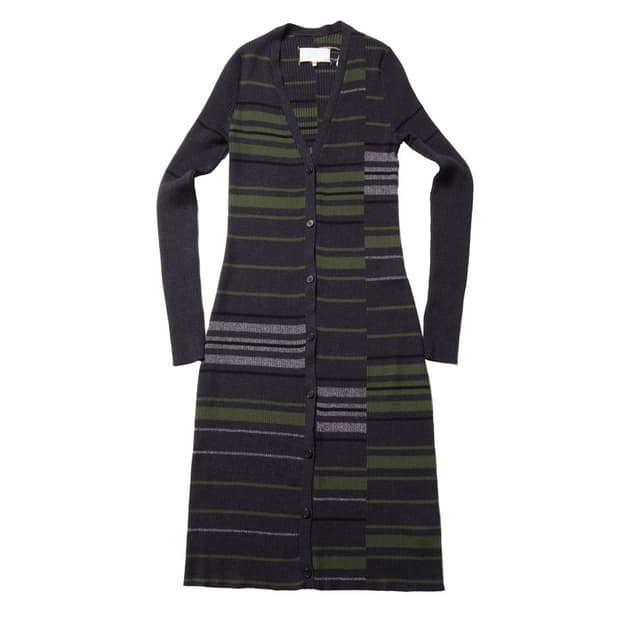 메종 마르지엘라 Maison Margiela Cardigan Dress