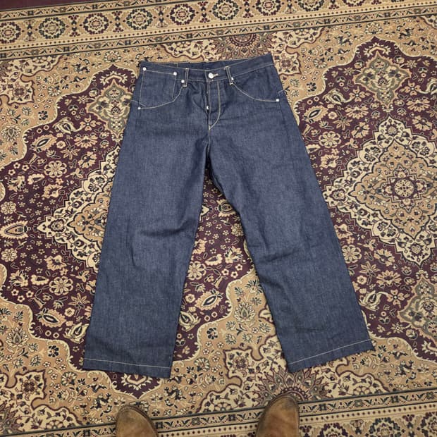 리바이스 엔지니어드진 30사이즈