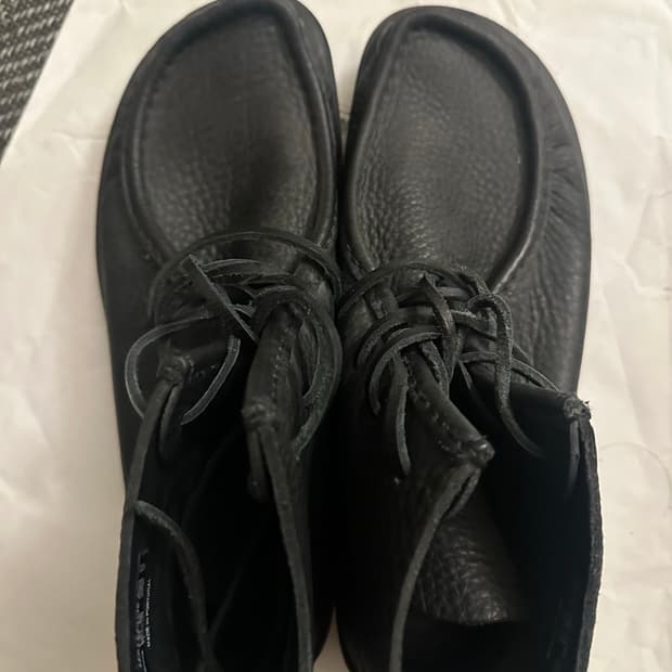 [44] 앳콜렉티브 joke race boots