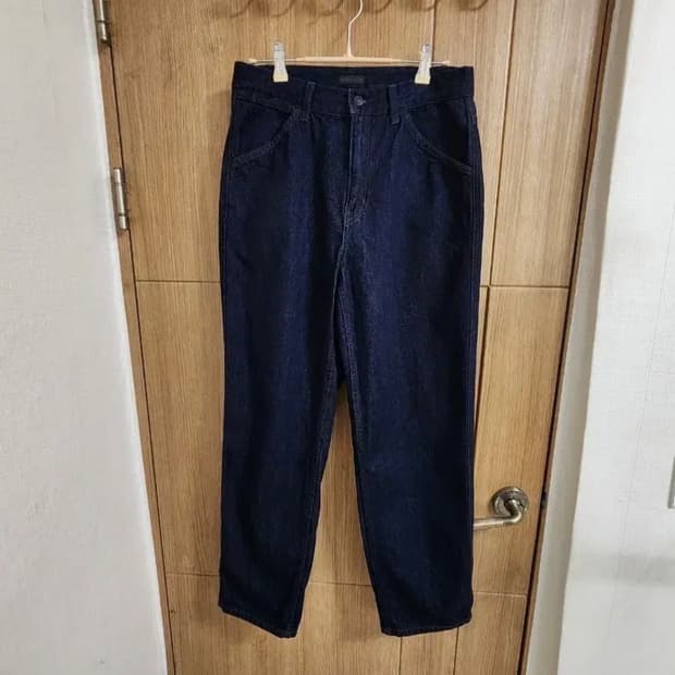 유니클로) 청바지 29