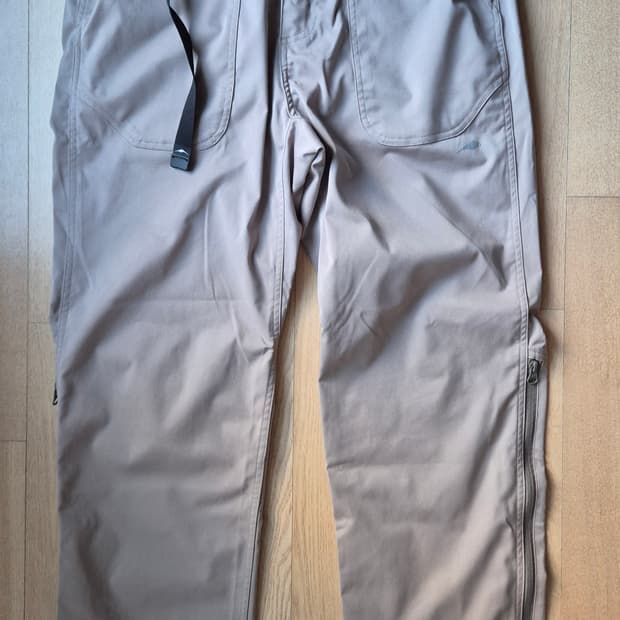 고요웨어 high density hiker pants L사이즈