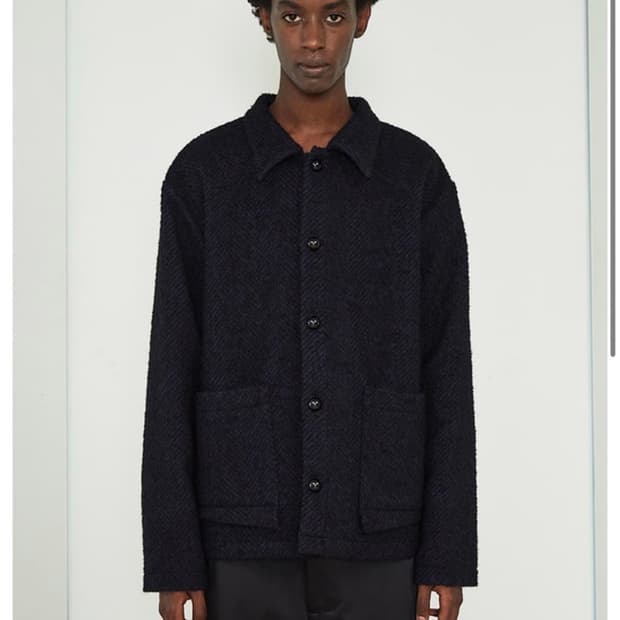 아이엘 aieul jtt jacket 50