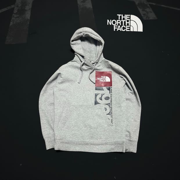 The North Face Pullover Hoodie