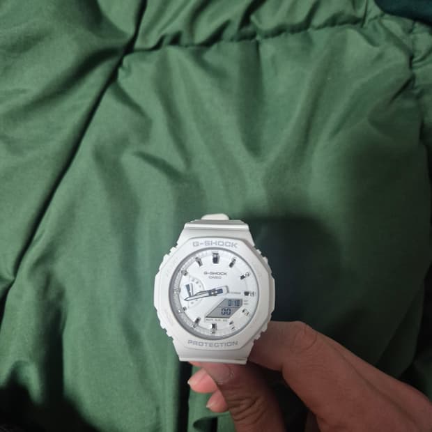 지샥 지얄오크 미니