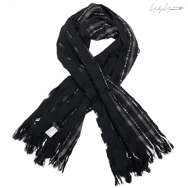 요지 야마모토 (Y’s Yohji Yamamoto)