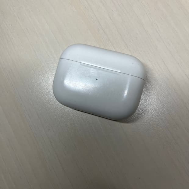 에어팟 프로 2세대 