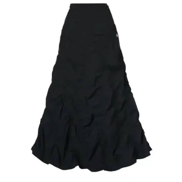 코이세이오 머메이드 스커트