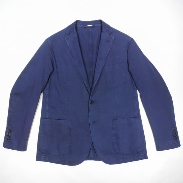 CP컴퍼니 패치 포켓 자켓