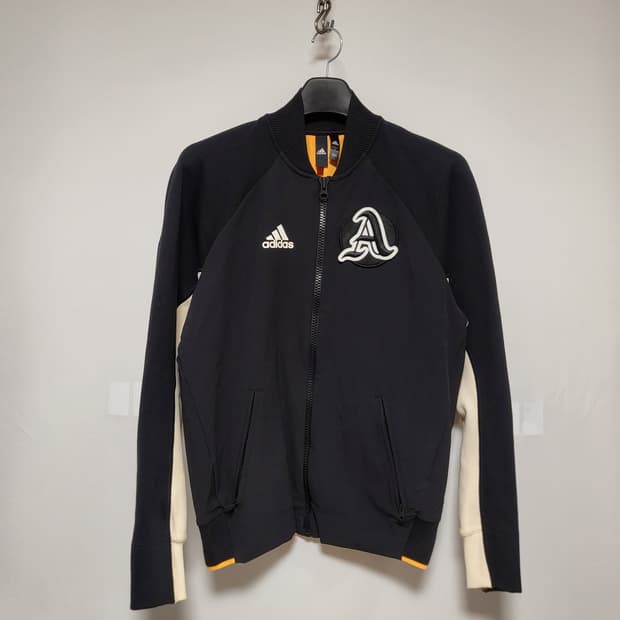 아디다스 MV 시티자켓