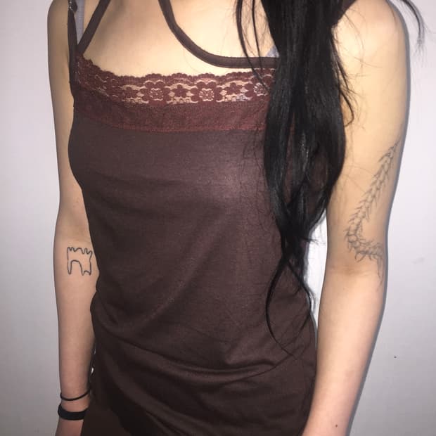 빈티지슬리브리스