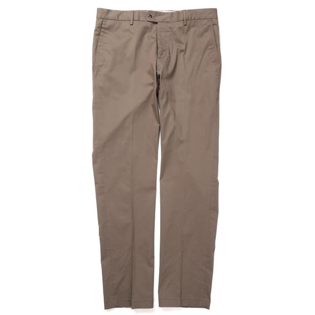카루소 Caruso

Cotton pants