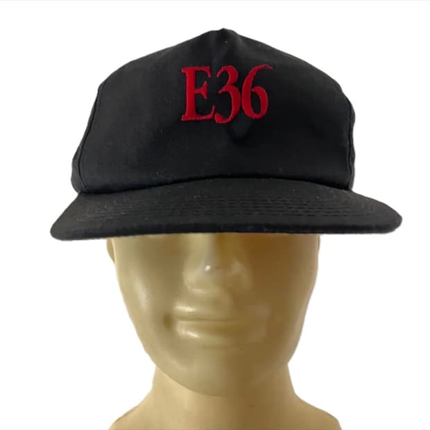 90s BMW E36 cap