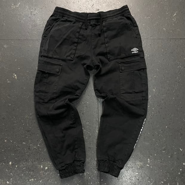 105 엄브로 조거팬츠