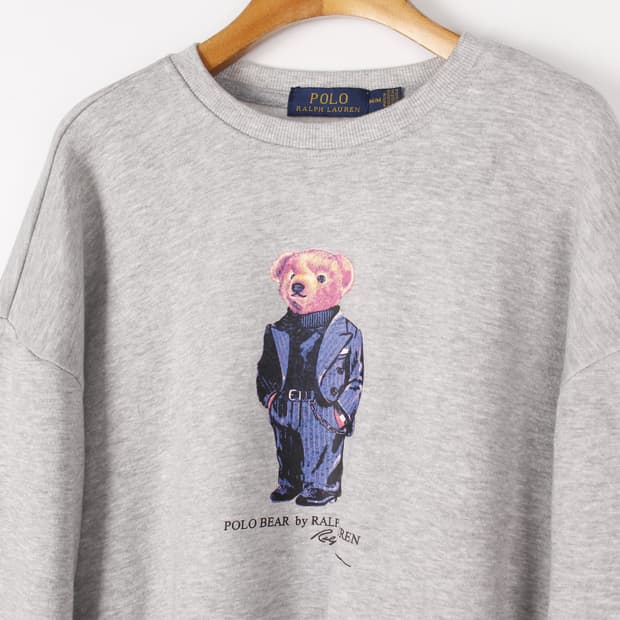 POLO RALPH LAUREN 폴로 랄프로렌 맨투맨