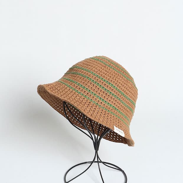FRUIT OF THE LOOM Womans Bucket Hat