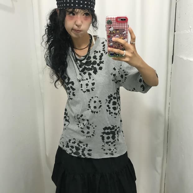 Comme Des Garcons T-shirt 