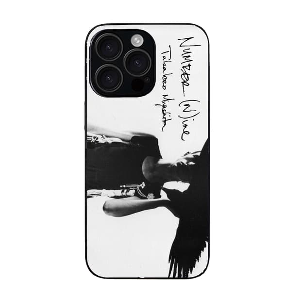 PRINTED IPHONE CASE