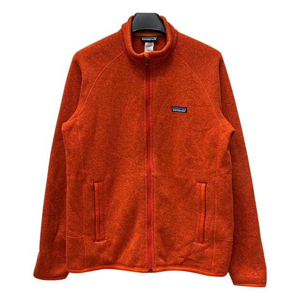 파타고니아 맨즈 베타 플리스 집업 자켓 M