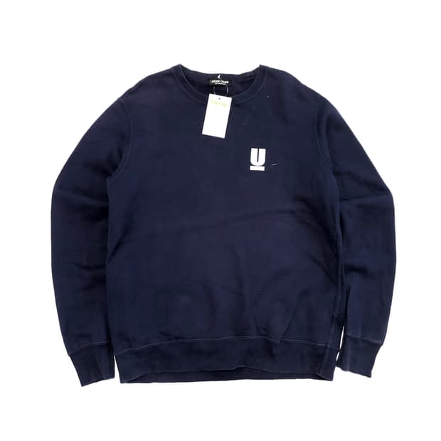 언더커버 준 타카하시 맨투맨 