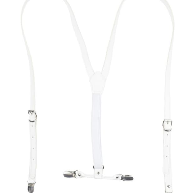 샵페어리 basic suspenders
