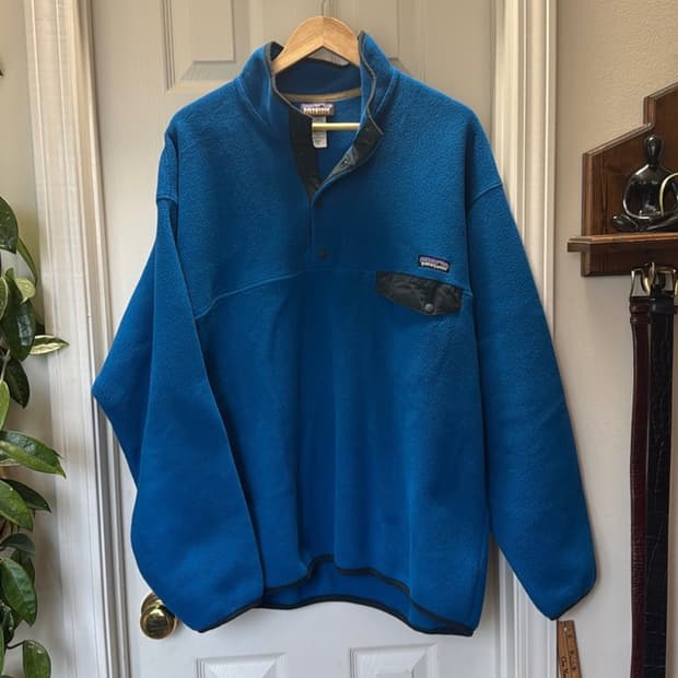 XL) 파타고니아 신칠라