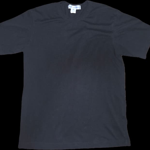 COMME des GARÇONS SHIRTS FOREVER 반팔티