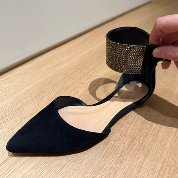 Schutz 플랫