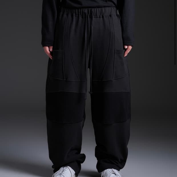 WAPWORKS BIKER PANTS