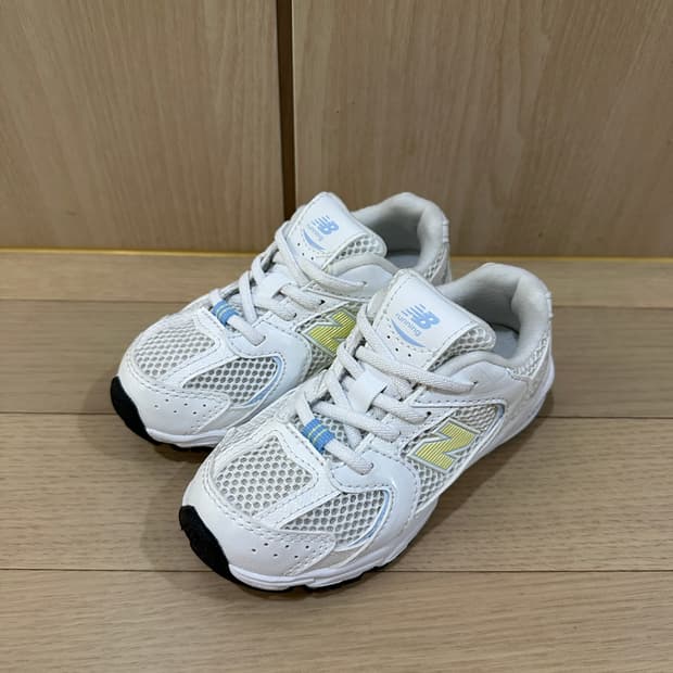 뉴발란스키즈 530 러닝화 150