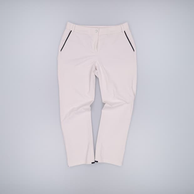 73/98 빈폴 여성 뒷트임팬츠 0430H