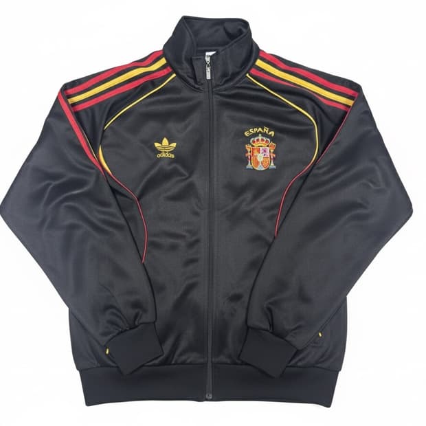 아디다스 에스파냐 져지 국내 유일매물