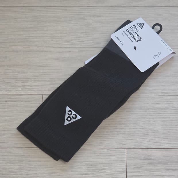 ACG 쿠션 양말