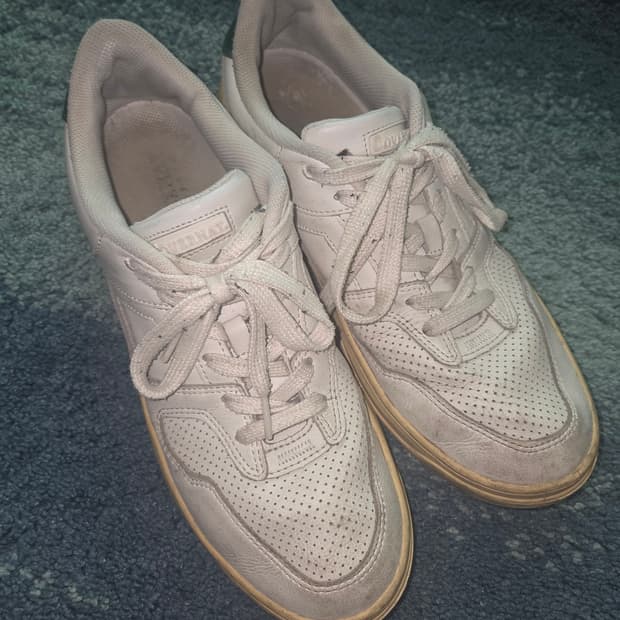 커버낫 운동화 280