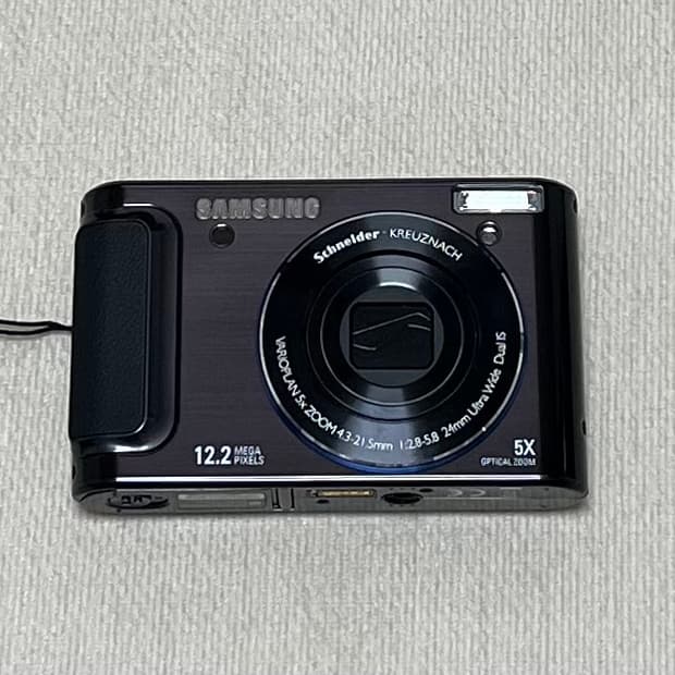 삼성 디지털카메라