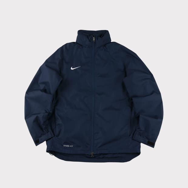 [M] 나이키 스톰핏 레인자켓 바람막이