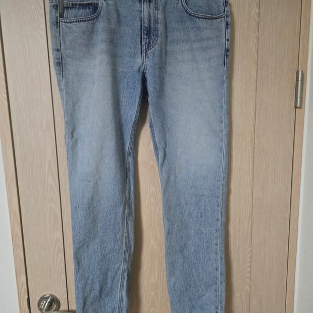 솔리드옴므 데님