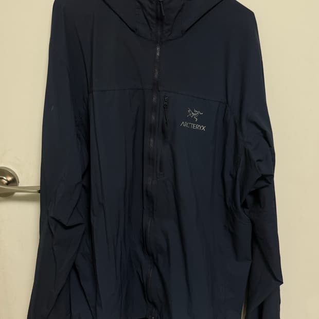 아크테릭스 스쿼미시 XXL