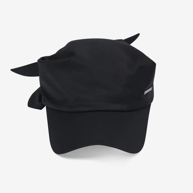 미세키 서울 반다나 볼캡