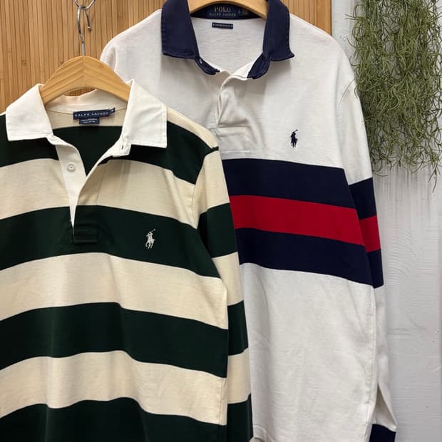 폴로외 4종