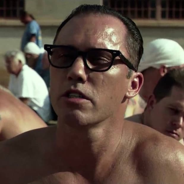 (50-23) 60s USA 크리스 옵티컬 얀크