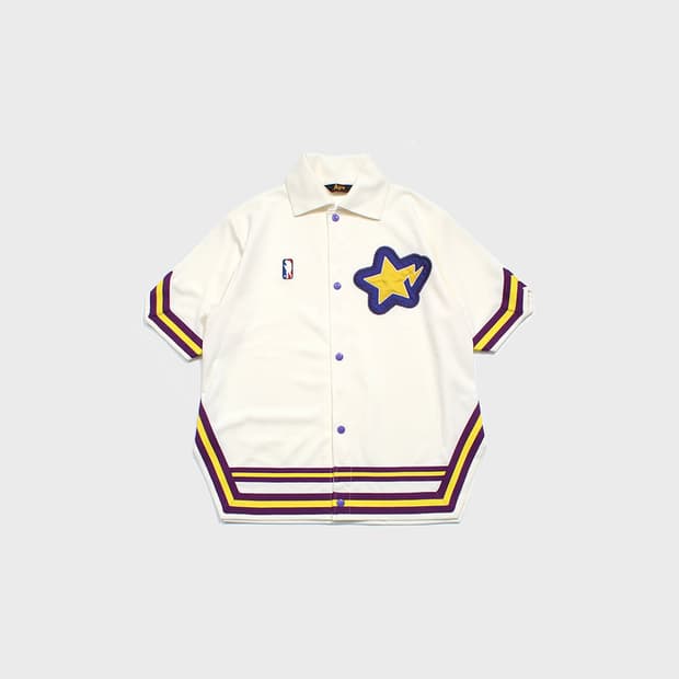 A BATHING APE