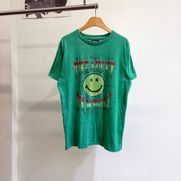 HOME BOYS 반팔 티셔츠