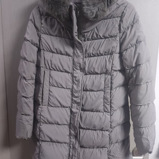 닥스 구스다운 패딩, 88-160