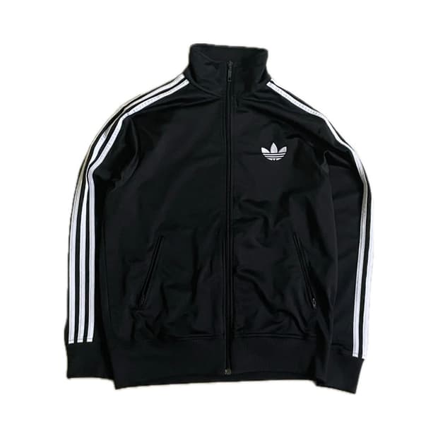 아디다스 파이어버드 트랙탑 105