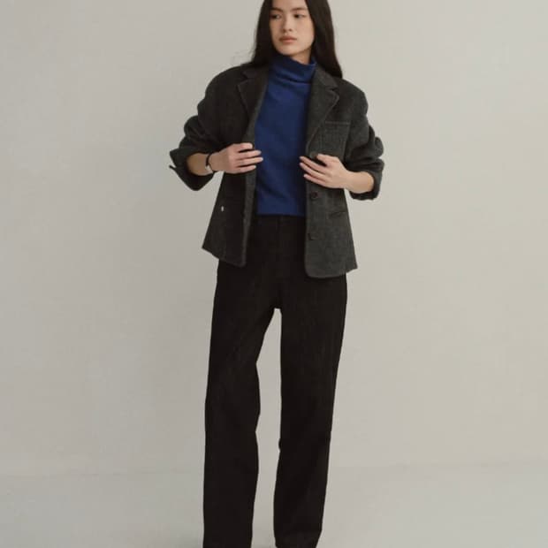 호와스 auer denim (xs사이즈)