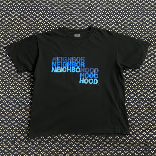 2000s Neighborhood