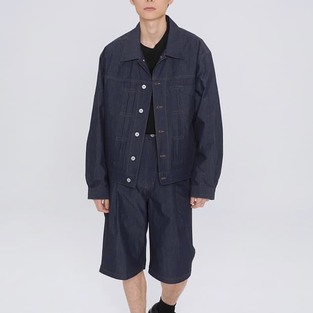 노운 트러커 셋업