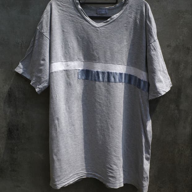 年 1997Comme des Garçons Homme T shirt