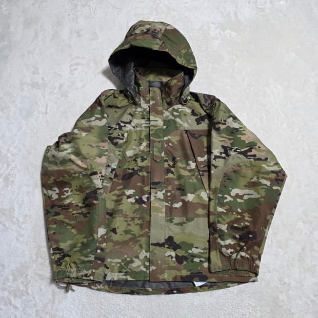 (M)미군 OCP 3세대 팩라이트 고어텍스 자켓