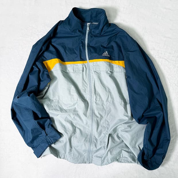 아디다스 자켓